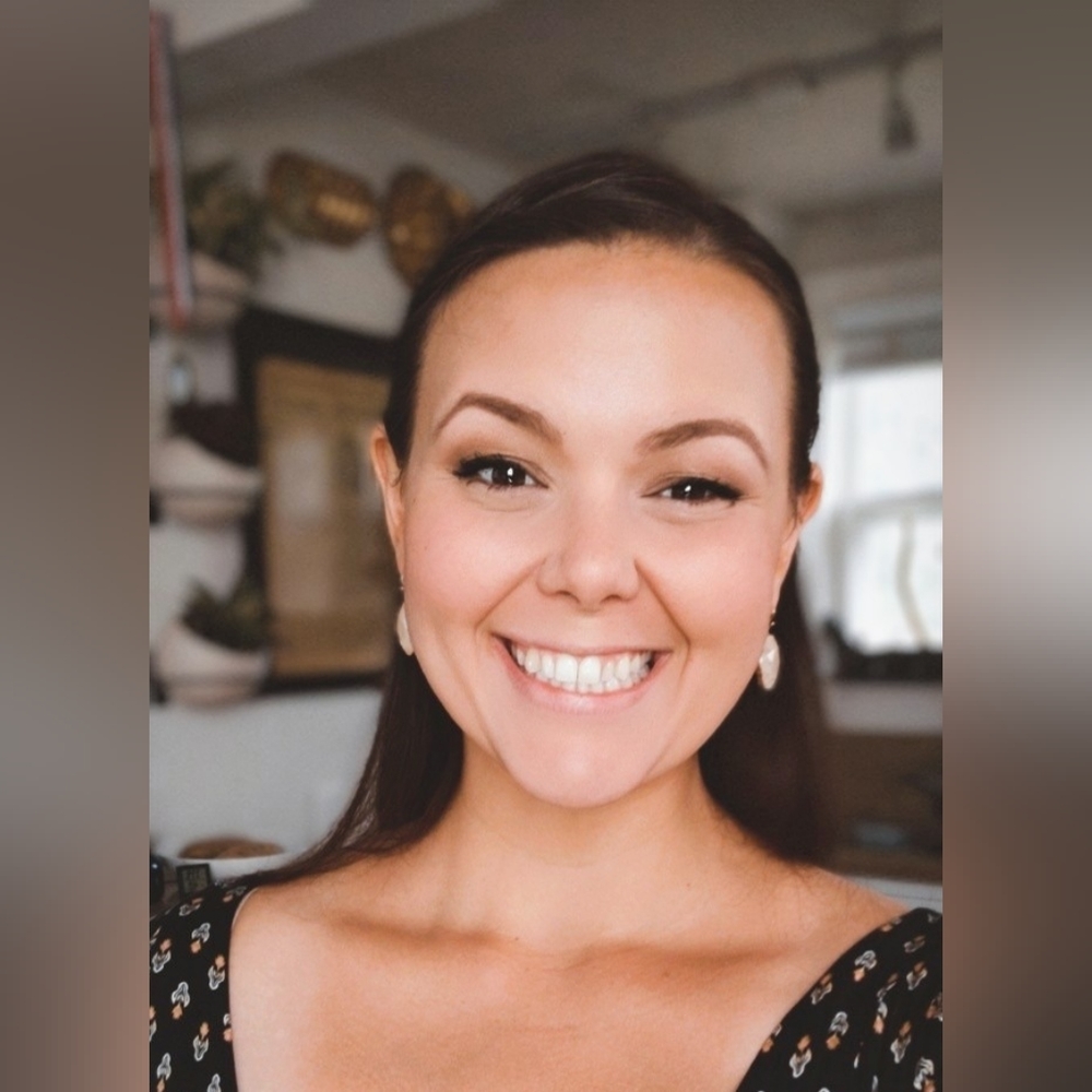 Meet your Posher, Faith